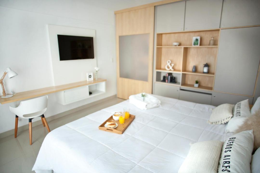 Salguero By Zafiro Apartamento Buenos Aires