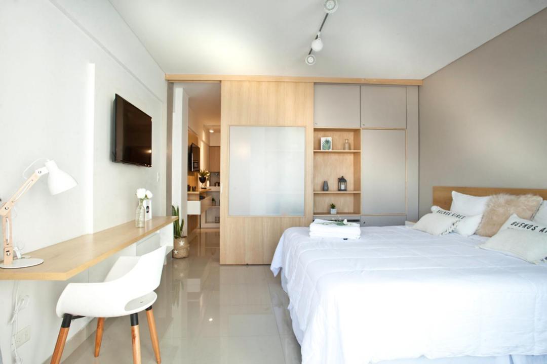 Apartamento Salguero By Zafiro Buenos Aires